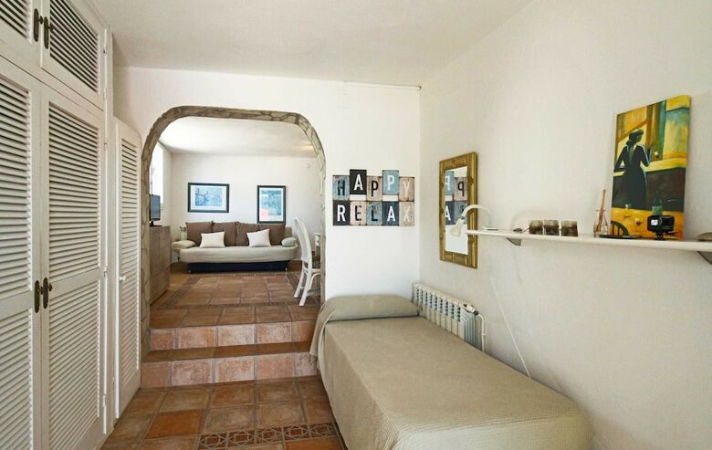 Villa Delfin