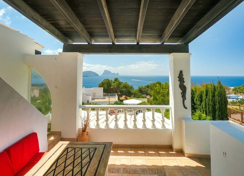 Villa Delfin