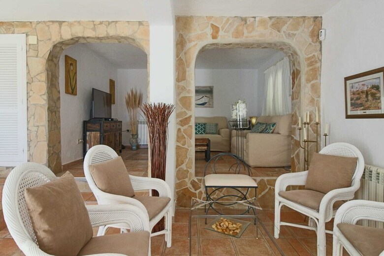 Villa Delfin