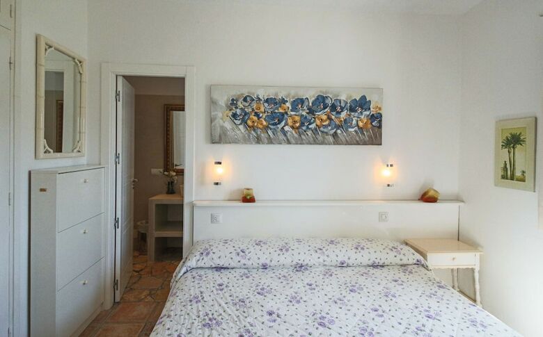 Villa Delfin
