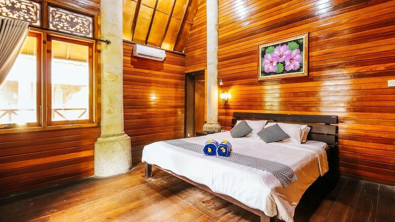 Hotel Villa Happy