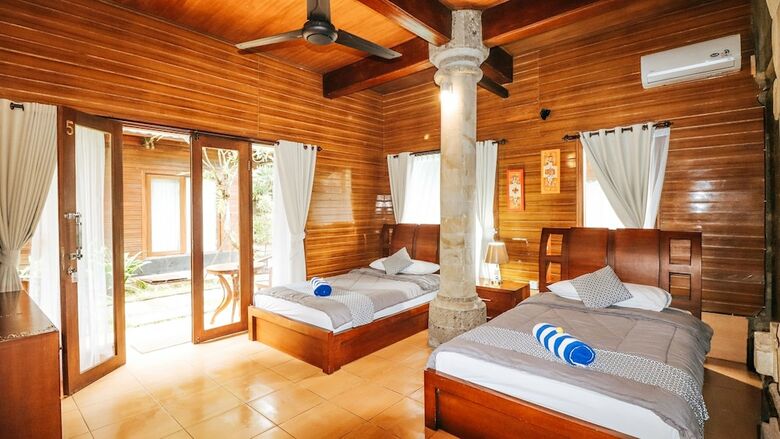 Hotel Villa Happy
