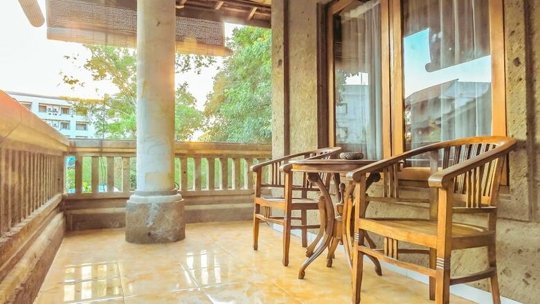 Hotel Villa Happy