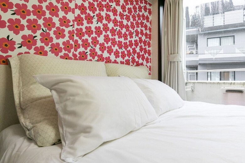 Apartamentos Nishishinjuku Colorbee House 31