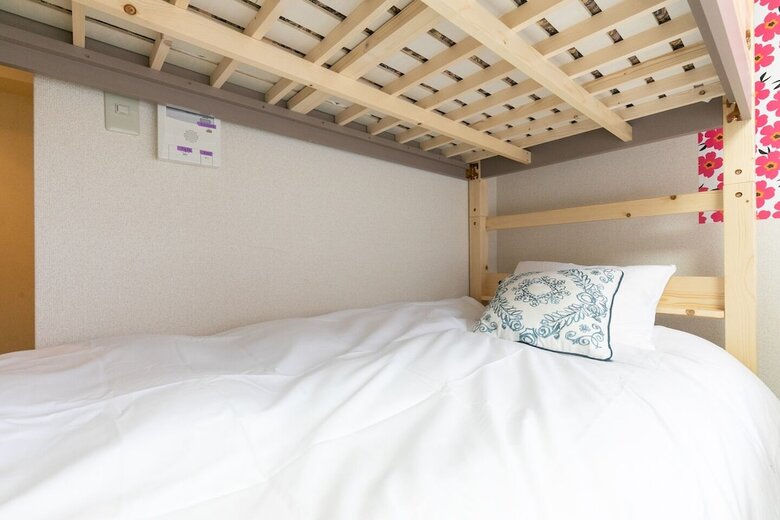 Apartamentos Nishishinjuku Colorbee House 31