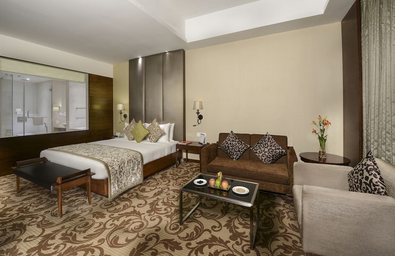 Pride Plaza Hotel, Kolkata