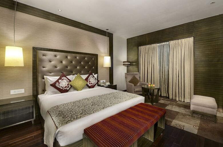 Pride Plaza Hotel, Kolkata