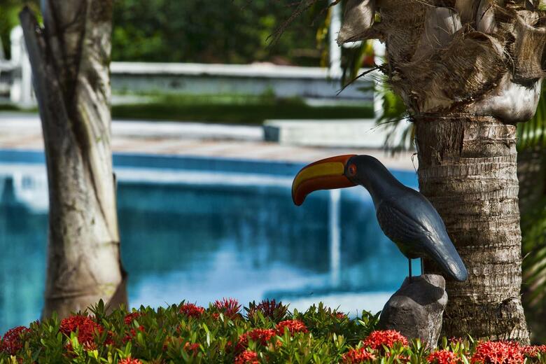 Barrudada Tropical Hotel