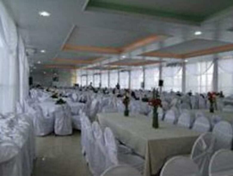 Barrudada Tropical Hotel