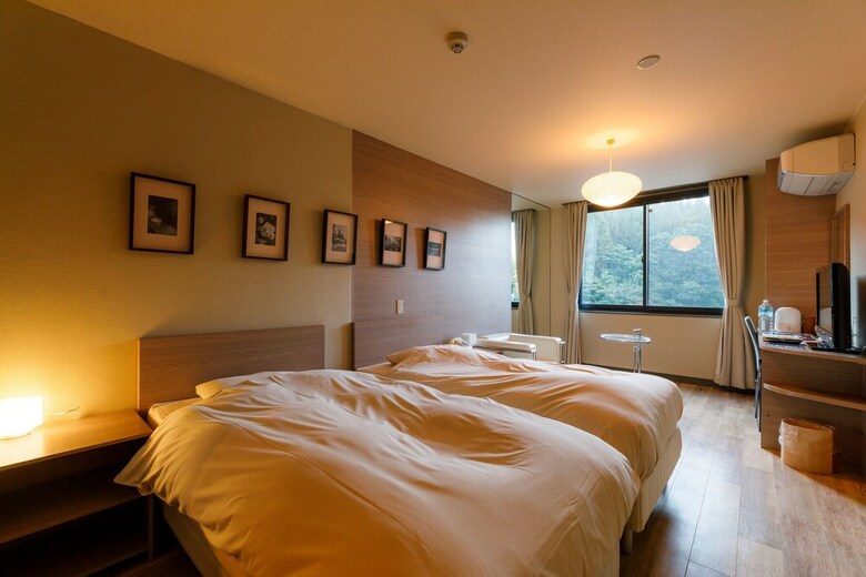 Hotel Ryu Resort And Spa