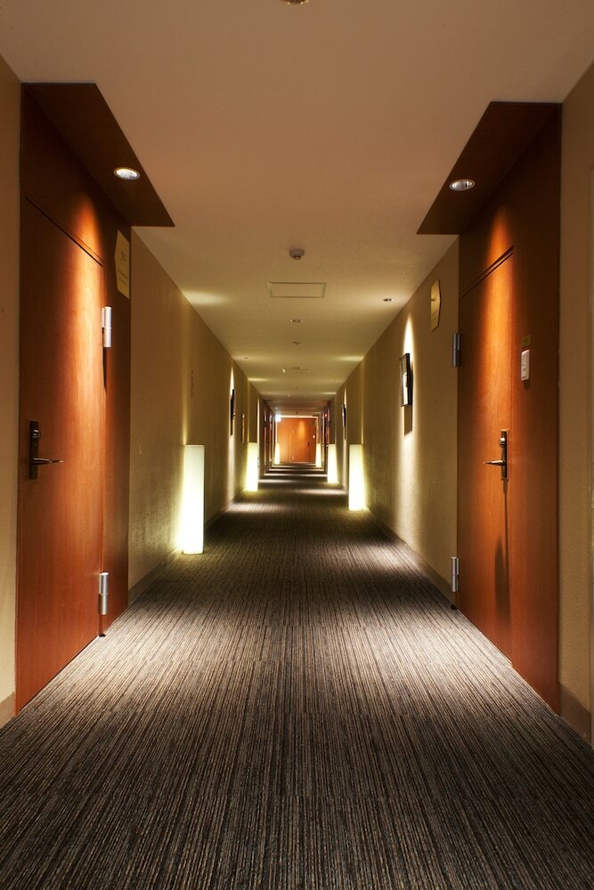 Hotel Ryu Resort And Spa