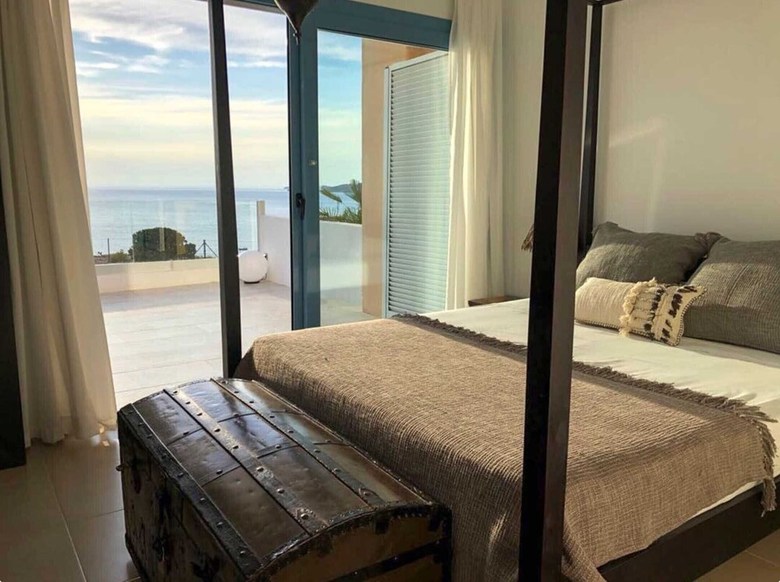 Villa Chalet Tarida