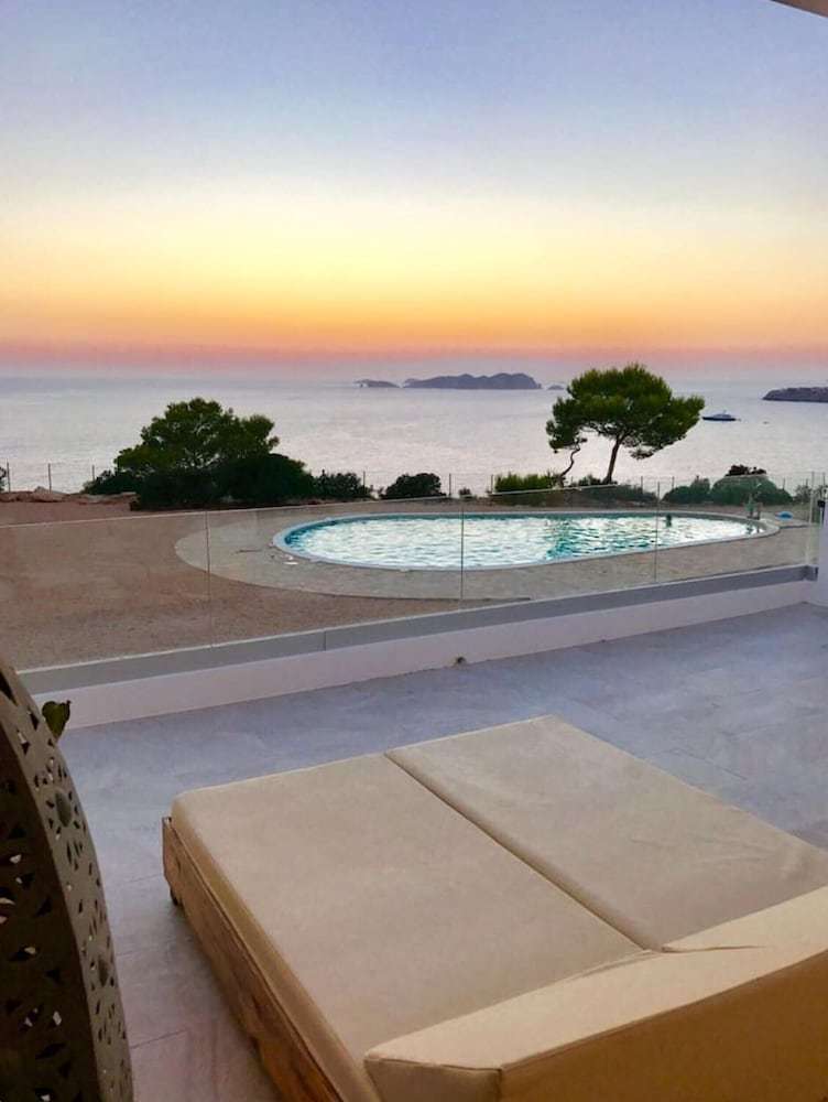 Villa Chalet Tarida