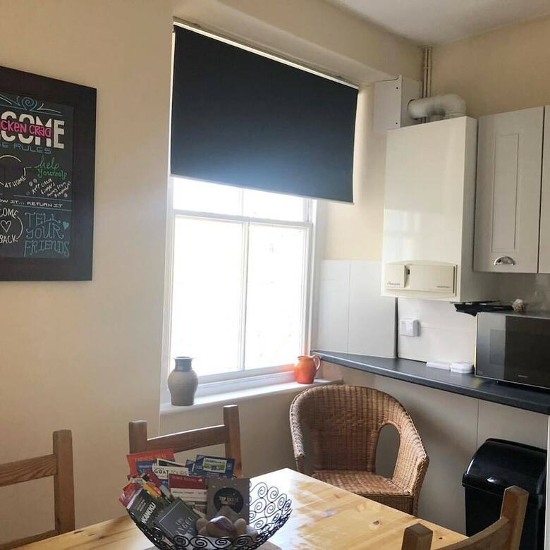 Apartamento Brackencrag