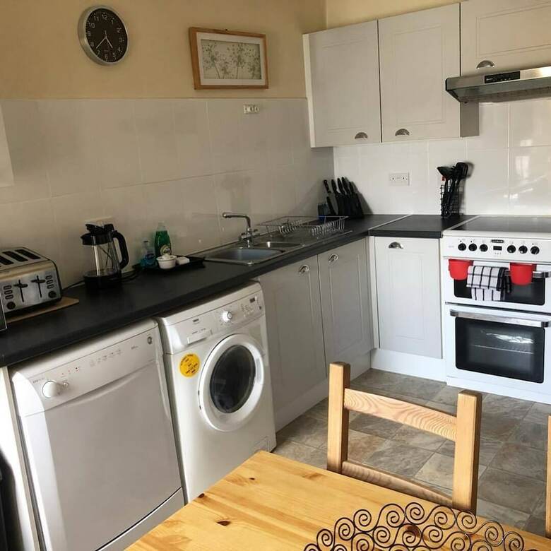 Apartamento Brackencrag