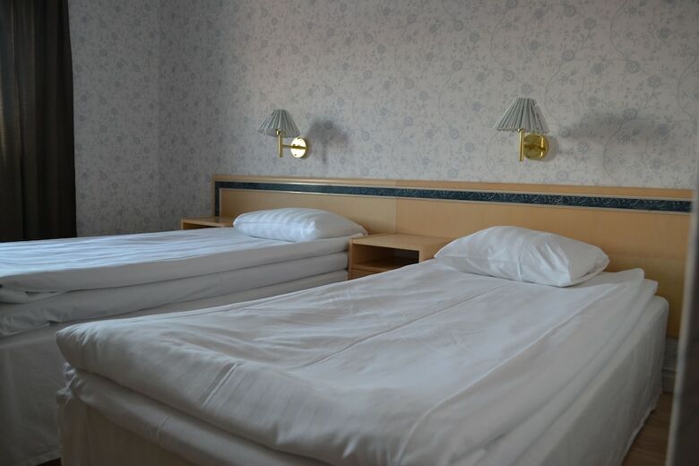 Hotel S�ters Stadshotell