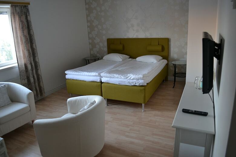 Hotel S�ters Stadshotell