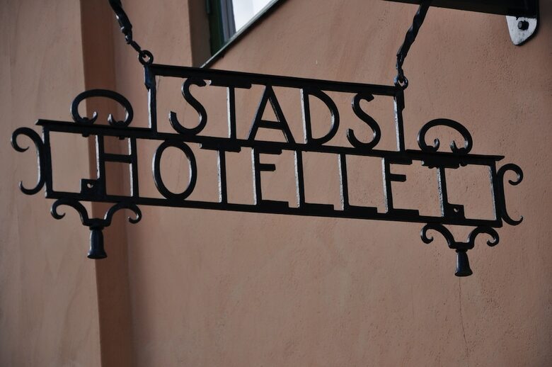 Hotel S�ters Stadshotell
