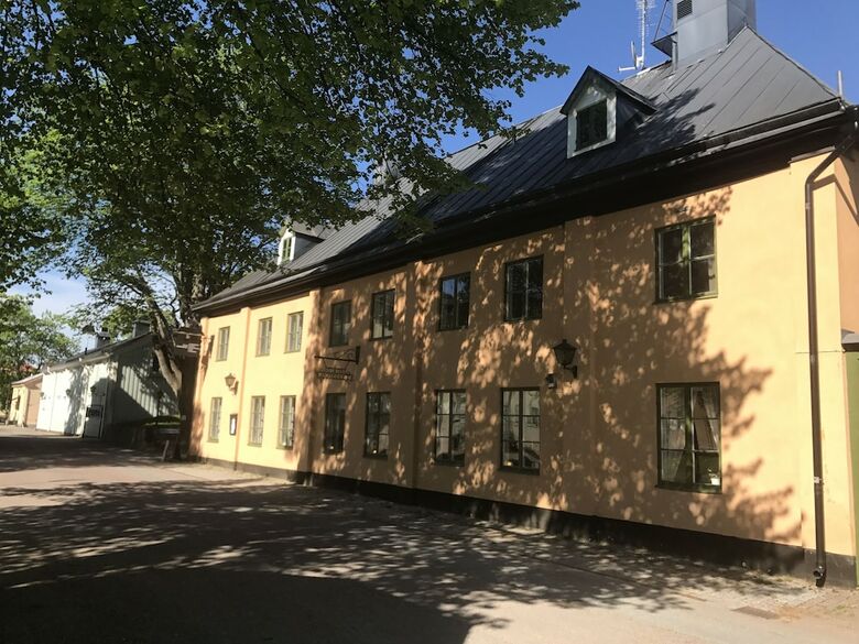 Hotel S�ters Stadshotell