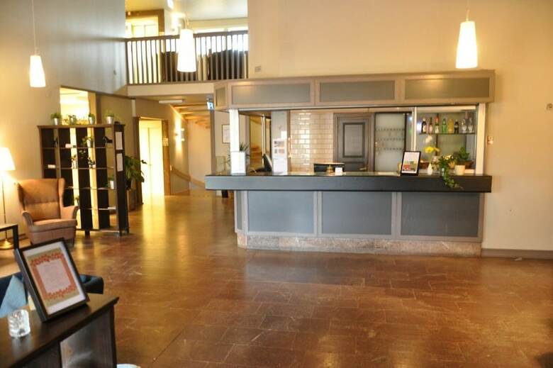 Hotel S�ters Stadshotell