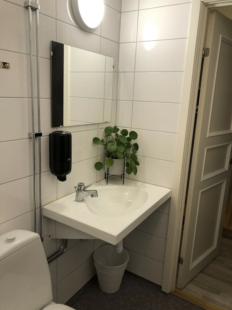 Hotel S�ters Stadshotell