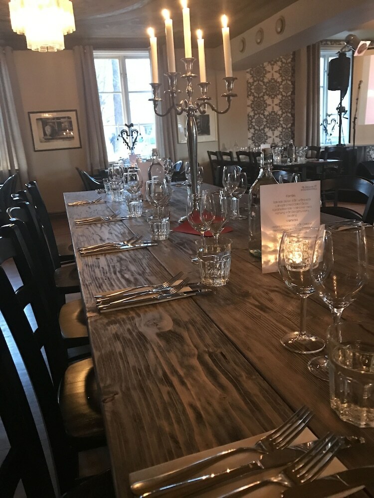 Hotel S�ters Stadshotell