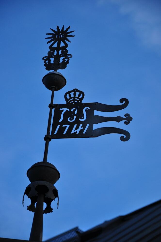 Hotel S�ters Stadshotell