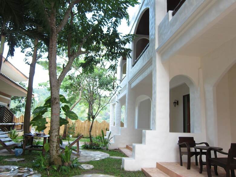 Apartamento Koh Tao Toscana