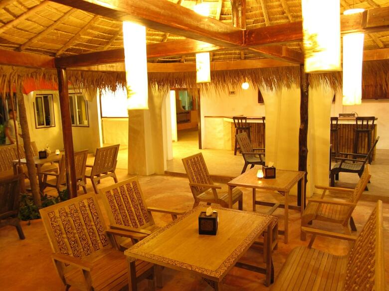 Apartamento Koh Tao Toscana