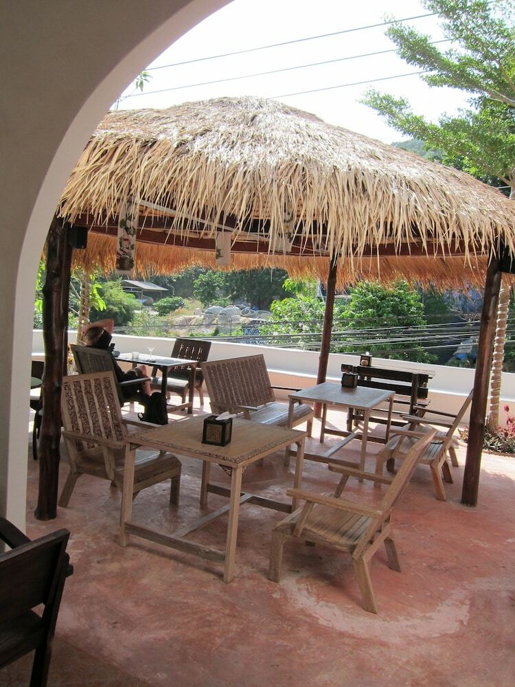 Apartamento Koh Tao Toscana