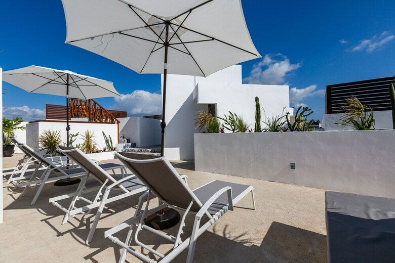 Apartamentos Paraiso Magico