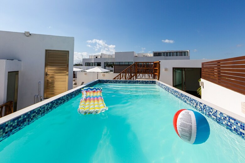 Apartamentos Paraiso Magico