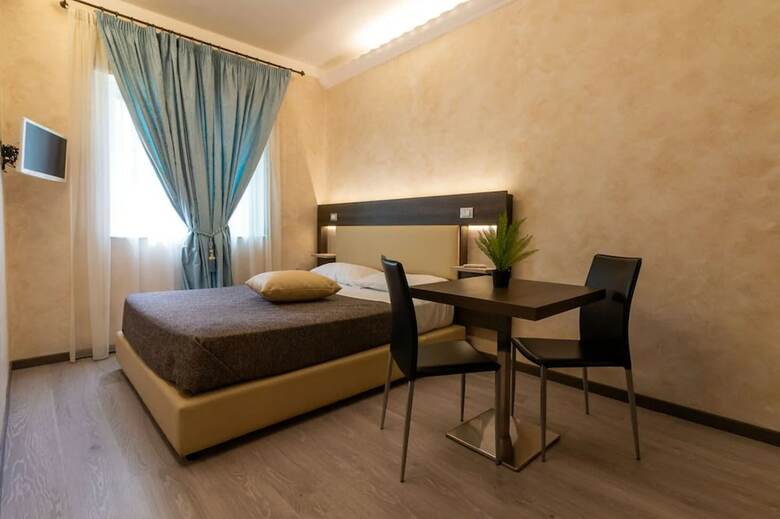 Bed & Breakfast Kunesias