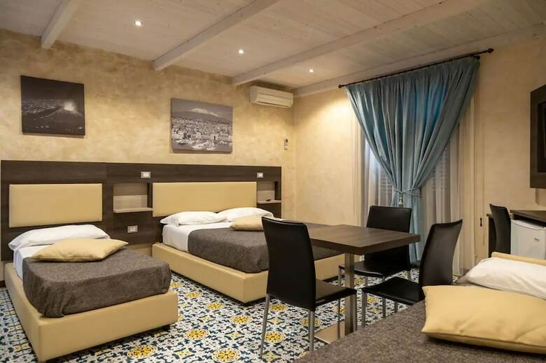 Bed & Breakfast Kunesias