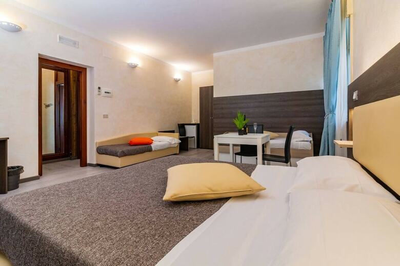 Bed & Breakfast Kunesias