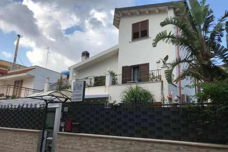 Bed & Breakfast Kunesias