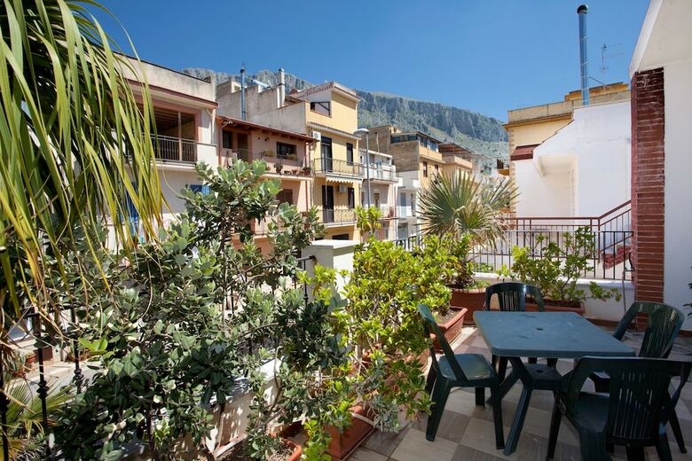 Bed & Breakfast Kunesias
