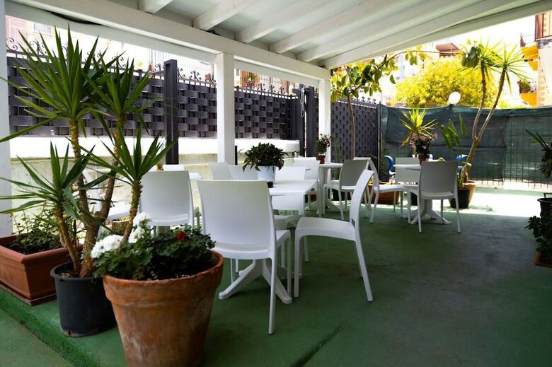 Bed & Breakfast Kunesias