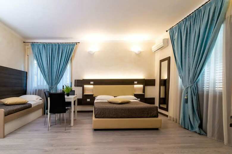 Bed & Breakfast Kunesias