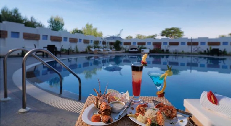 Hotel Goldfinch Retreat