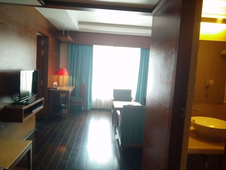 Hotel Goldfinch Retreat