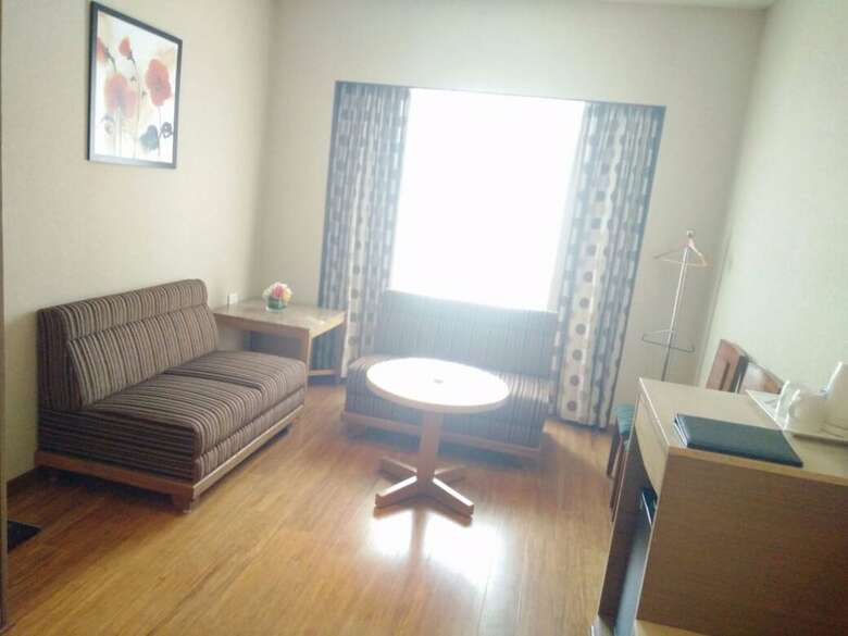 Hotel Goldfinch Retreat