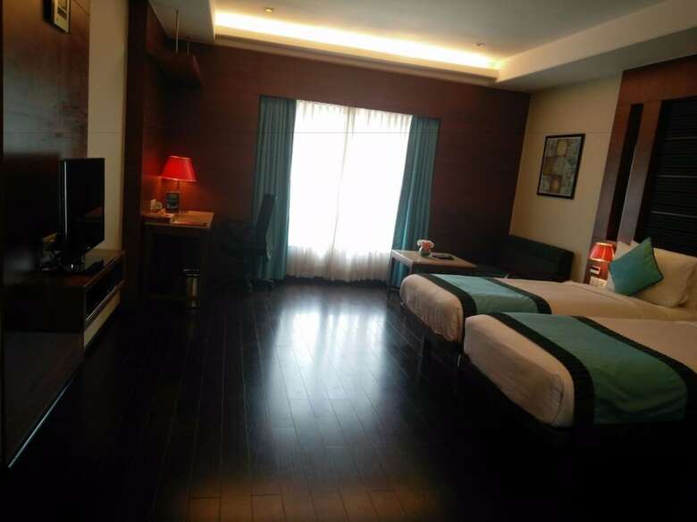 Hotel Goldfinch Retreat