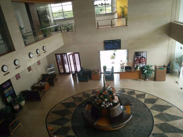 Hotel Goldfinch Retreat
