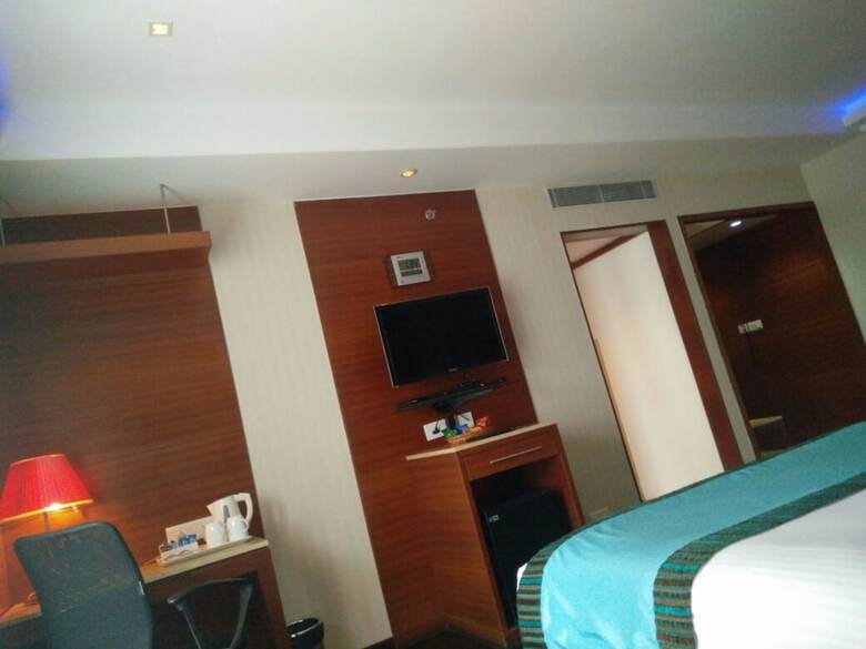 Hotel Goldfinch Retreat