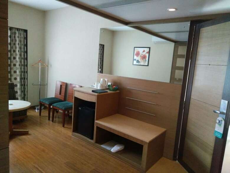 Hotel Goldfinch Retreat