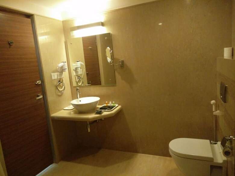 Hotel Goldfinch Retreat