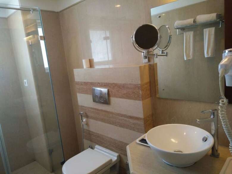 Hotel Goldfinch Retreat