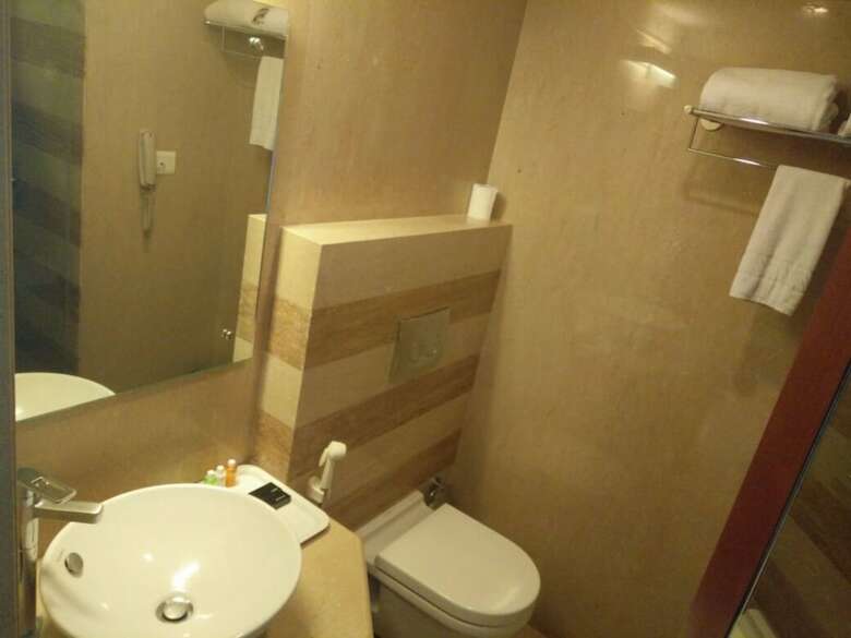 Hotel Goldfinch Retreat