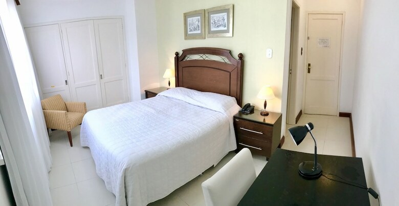 Hotel Casablanca Imperial
